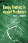 Energy Methods in Applied Mechanics - Book