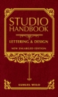 Studio Handbook: Lettering & Design : New Enlarged Edition - Book