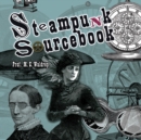 Steampunk Sourcebook - Book