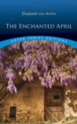 Enchanted April - Book