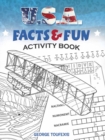 U.S.A. Facts & Fun Activity Book - Book