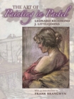 Art of Painting in Pastel - Book
