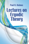 Lectures on Ergodic Theory - Book