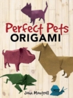 Perfect Pets Origami - Book