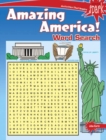 SPARK Amazing America! Word Search - Book