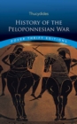 History of the Peloponnesian War - Book