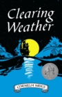 Clearing Weather - Book