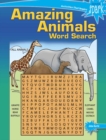 Spark Amazing Animals! Word Search - Book