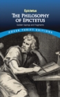 The Philosophy of Epictetus - eBook