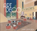 Art Deco Interiors - eBook