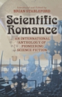 Scientific Romance - eBook
