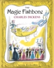 The Magic Fishbone - Book