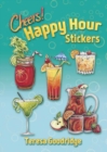 Happy Hour Stickers - Book