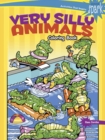 Spark Very Silly Animals Coloring Book - Book