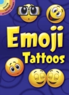 Emoji Tattoos - Book