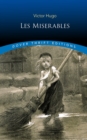 Les Miserables - Book