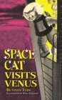 Space Cat Visits Venus - Book