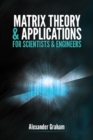 Matrix Theory and Applications for Scientists and Engineers - Book