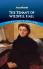 The Tenant of Wildfell Hall - eBook