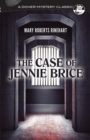 The Case of Jennie Brice - eBook