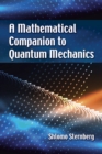 A Mathematical Companion to Quantum Mechanics - Book