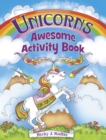 Unicorns Awesome Activity Book - Book