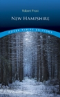New Hampshire - Book