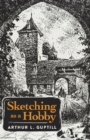 Sketching as a Hobby - Book