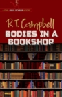 Bodies in a Bookshop - eBook
