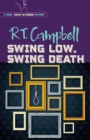 Swing Low, Swing Death - eBook