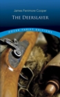 The Deerslayer - Book