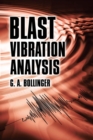Blast Vibration Analysis - eBook