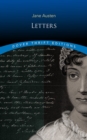 Selected Letters - Book