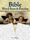 Bible Word Search Puzzles - Book