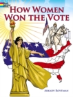 How Women Won the Vote - Book