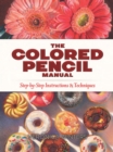 The Colored Pencil Manual - eBook