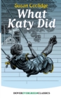 What Katy Did - eBook