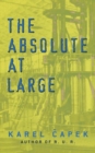 The Absolute at Large - Book