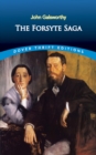 The Forsyte Saga - eBook