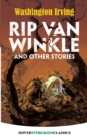 Rip Van Winkle and Other Stories - eBook