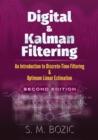 Digital and Kalman Filtering - eBook