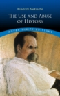 The Use and Abuse of History - Book