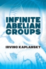 Infinite Abelian Groups - eBook