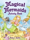 Magical Mermaids Activity Book - Book