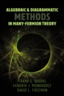 Algebraic and Diagrammatic Methods in Many-Fermion Theory - Book