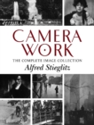 Camera Work : The Complete Image Collection - Book