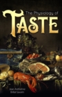 The Physiology of Taste - Book