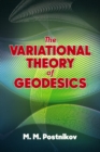 The Variational Theory of Geodesics - Book