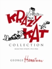 Krazy Kat Collection : Selected Strips 1918 - 1918 - Book