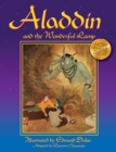 Aladdin and the Wonderful Lamp - eBook